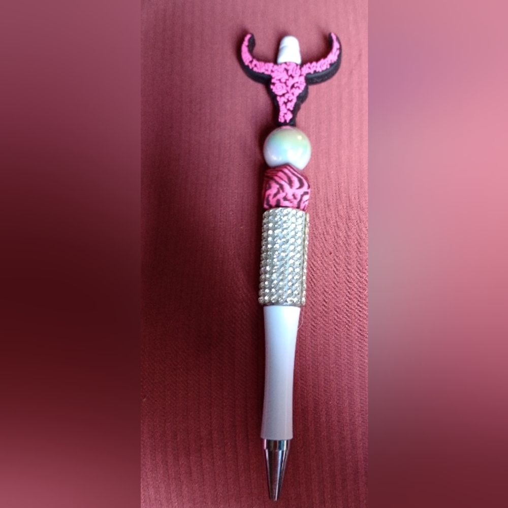 5 bendable twist style pens buy 3 get 2 free